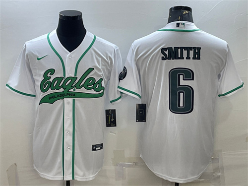Philadelphia EaglesLimited Jersey--0506