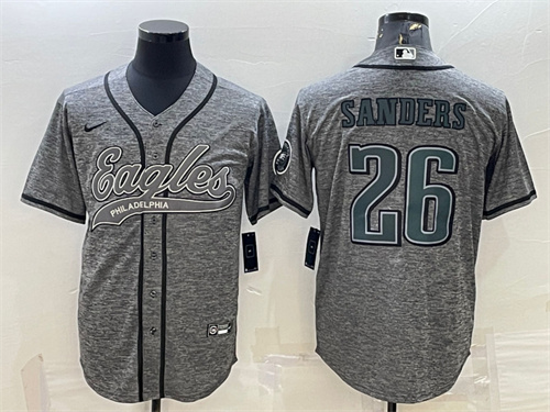 Philadelphia EaglesLimited Jersey--0508