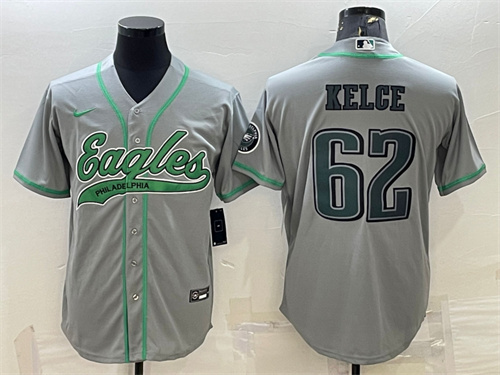 Philadelphia EaglesLimited Jersey--0513
