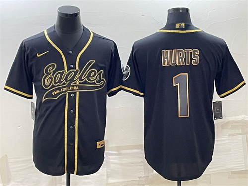 Philadelphia EaglesLimited Jersey--0526