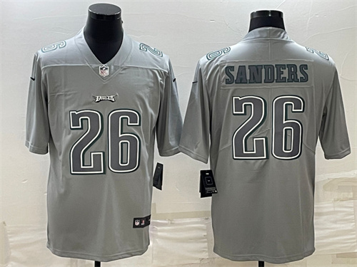 Philadelphia EaglesLimited Jersey--0575