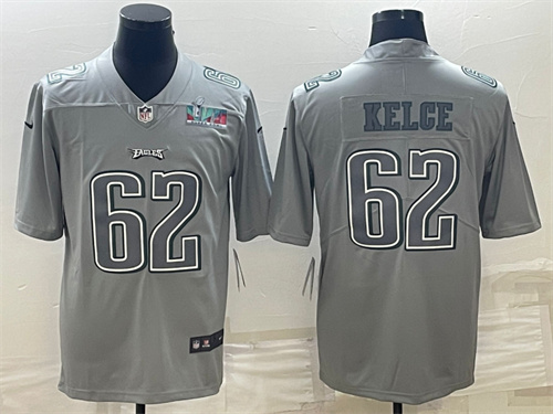 Philadelphia EaglesLimited Jersey--0584
