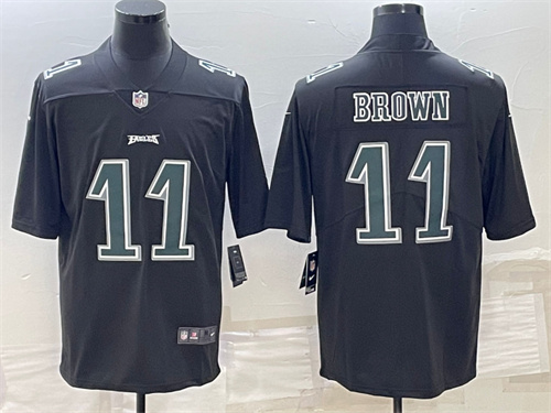 Philadelphia EaglesLimited Jersey--0590