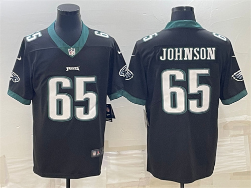 Philadelphia EaglesLimited Jersey--0599