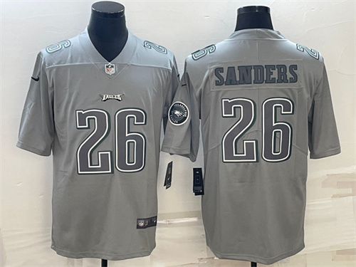 Philadelphia EaglesLimited Jersey--0625