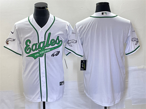 Philadelphia EaglesLimited Jersey--0640