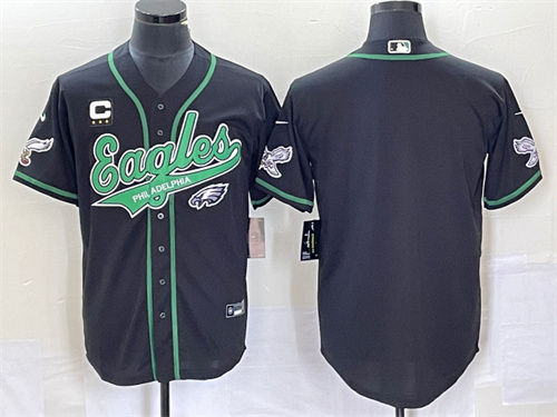 Philadelphia EaglesLimited Jersey--0695