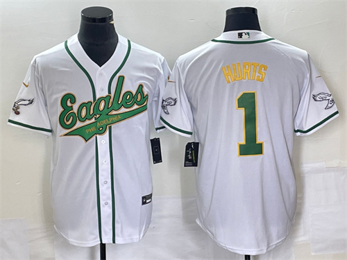 Philadelphia EaglesLimited Jersey--0701