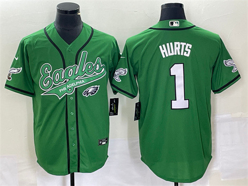 Philadelphia EaglesLimited Jersey--0706