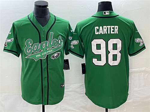 Philadelphia EaglesLimited Jersey--0778