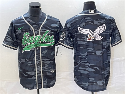Philadelphia EaglesLimited Jersey--0842