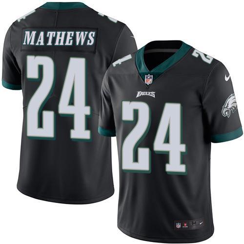 Philadelphia EaglesLimited Jersey--0049