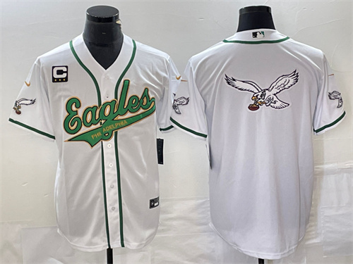 Philadelphia EaglesLimited Jersey--0862