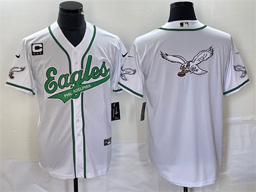 Philadelphia EaglesLimited Jersey--0897