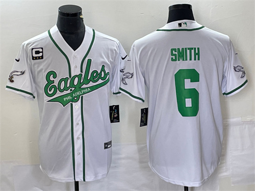 Philadelphia EaglesLimited Jersey--0905