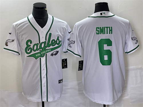 Philadelphia EaglesLimited Jersey--0906