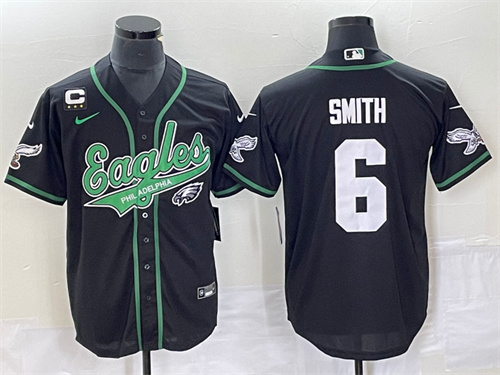 Philadelphia EaglesLimited Jersey--0912