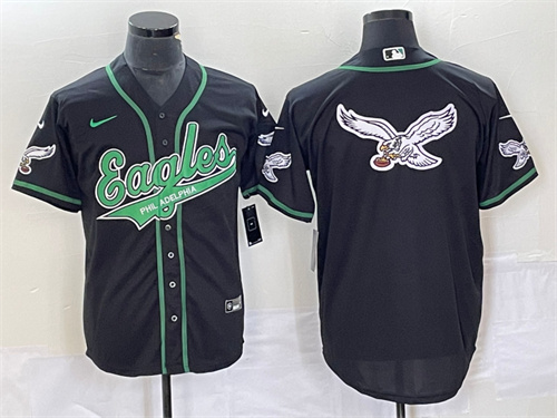 Philadelphia EaglesLimited Jersey--0913