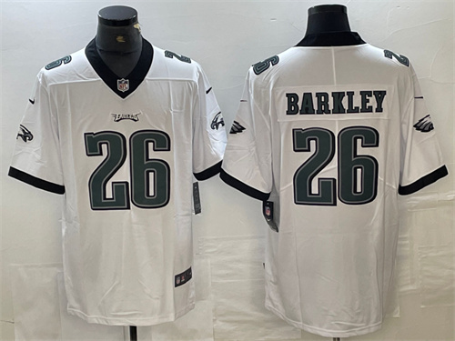 Philadelphia EaglesLimited Jersey--0954