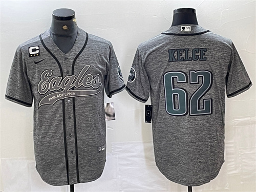 Philadelphia EaglesLimited Jersey--0973