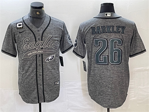 Philadelphia EaglesLimited Jersey--0979