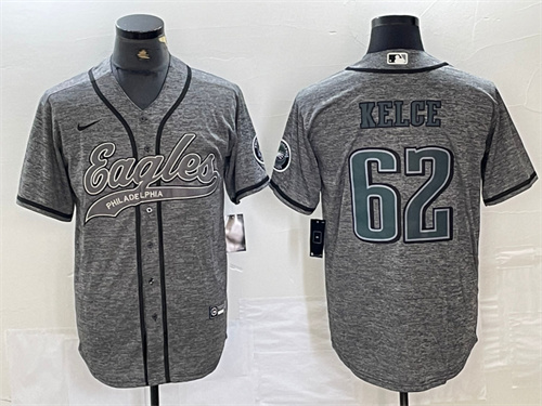 Philadelphia EaglesLimited Jersey--0980