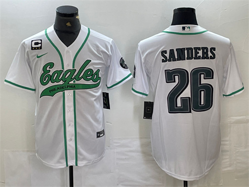 Philadelphia EaglesLimited Jersey--0999