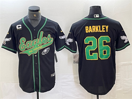 Philadelphia EaglesLimited Jersey--1008