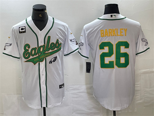 Philadelphia EaglesLimited Jersey--1016