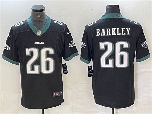 Philadelphia EaglesLimited Jersey--1028
