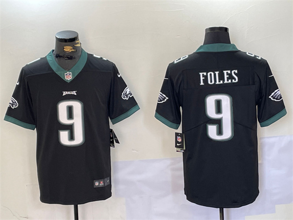 Philadelphia EaglesLimited Jersey--1045