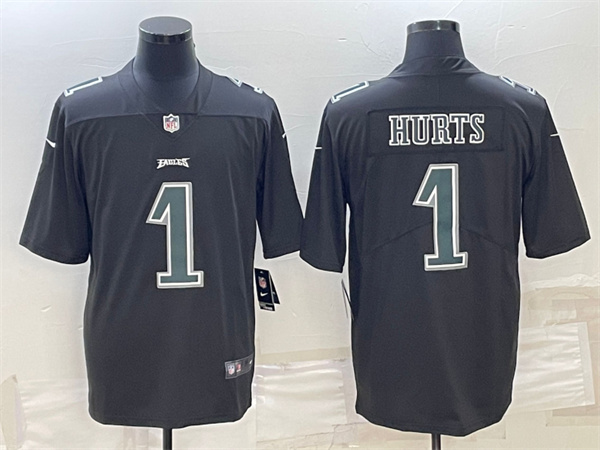 Philadelphia EaglesLimited Jersey--1049