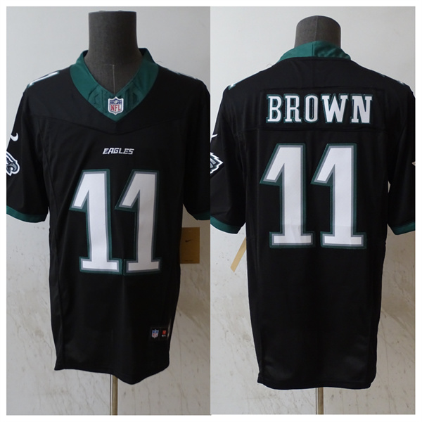 Philadelphia EaglesLimited Jersey--1062
