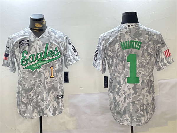 Philadelphia EaglesLimited Jersey--1075