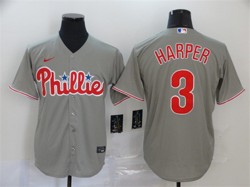 Philadelphia Phillies Majestic Jerseys-001