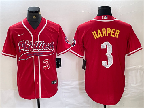Philadelphia Phillies Majestic Jerseys-0117