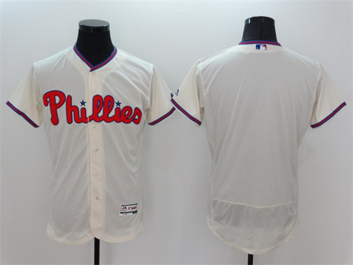 Philadelphia Phillies Flexbase jerseys-013