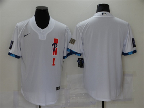 Philadelphia Phillies Majestic Jerseys-012