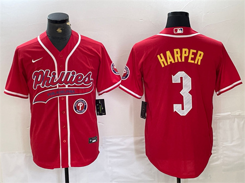 Philadelphia Phillies Majestic Jerseys-0120