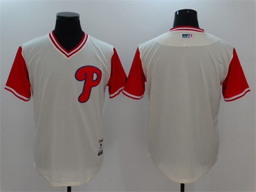Philadelphia Phillies Majestic Jerseys-013
