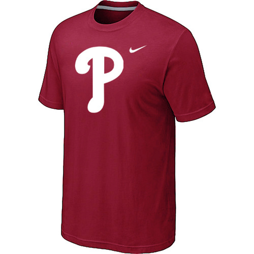 Philadelphia Phillies T-Shirt-015
