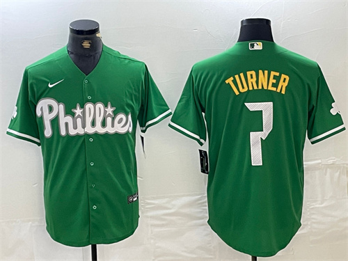 Philadelphia Phillies Majestic Jerseys-0164