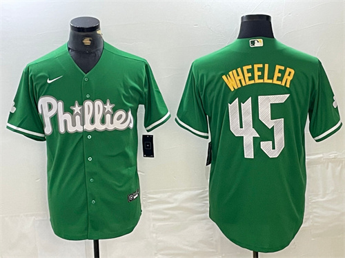 Philadelphia Phillies Majestic Jerseys-0166