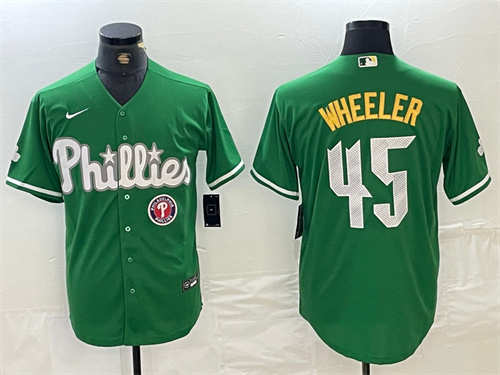 Philadelphia Phillies Majestic Jerseys-0167