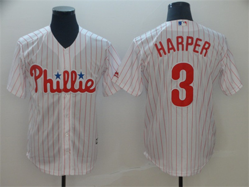 Philadelphia Phillies Majestic Jerseys-018
