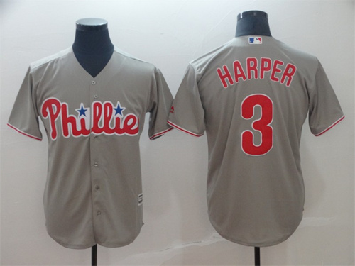 Philadelphia Phillies Majestic Jerseys-019