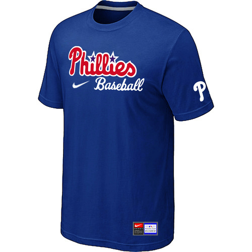 Philadelphia Phillies T-Shirt-002