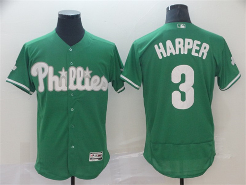 Philadelphia Phillies Flexbase jerseys-023