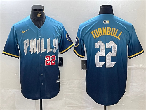 Philadelphia Phillies Majestic Jerseys-0235