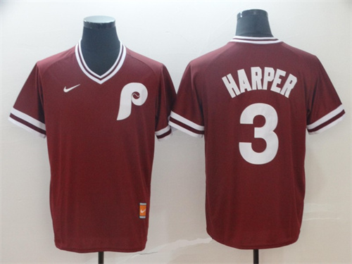 Philadelphia Phillies Majestic Jerseys-024